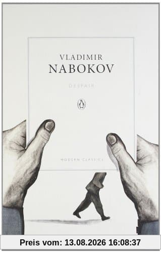 Despair (Penguin Modern Classics)