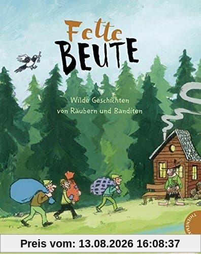 Fette Beute