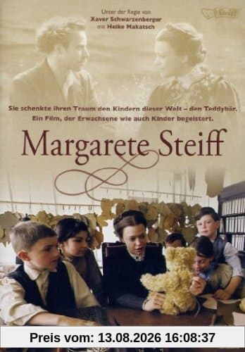 Margarete Steiff