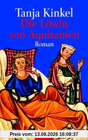 Die Löwin von Aquitanien, Sonderausgabe