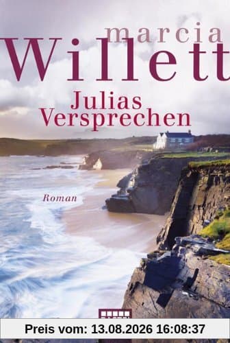 Julias Versprechen: Roman