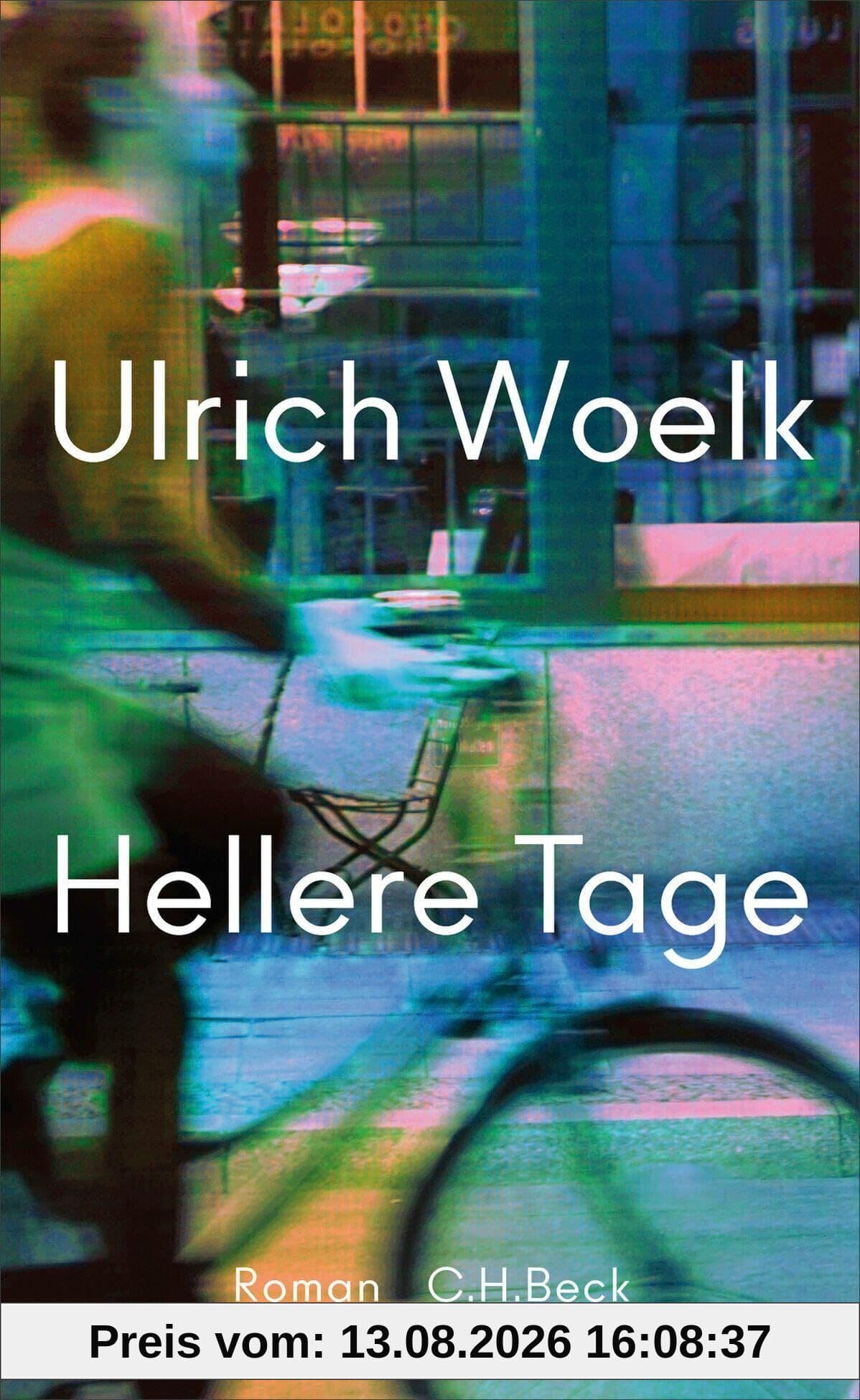 Hellere Tage
