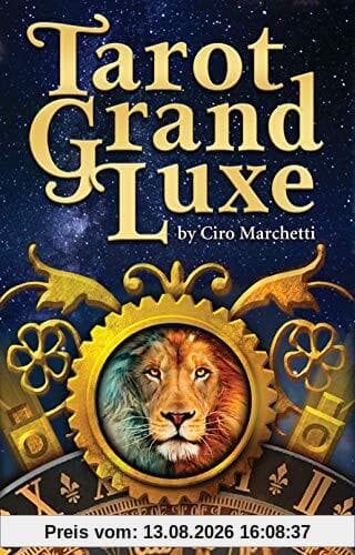 Marchetti, C: Tarot Grand Luxe