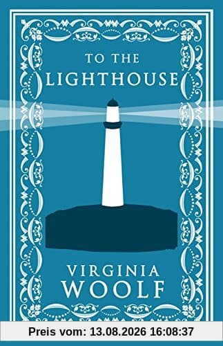 To the Lighthouse (Evergreens)