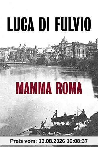 Mamma Roma