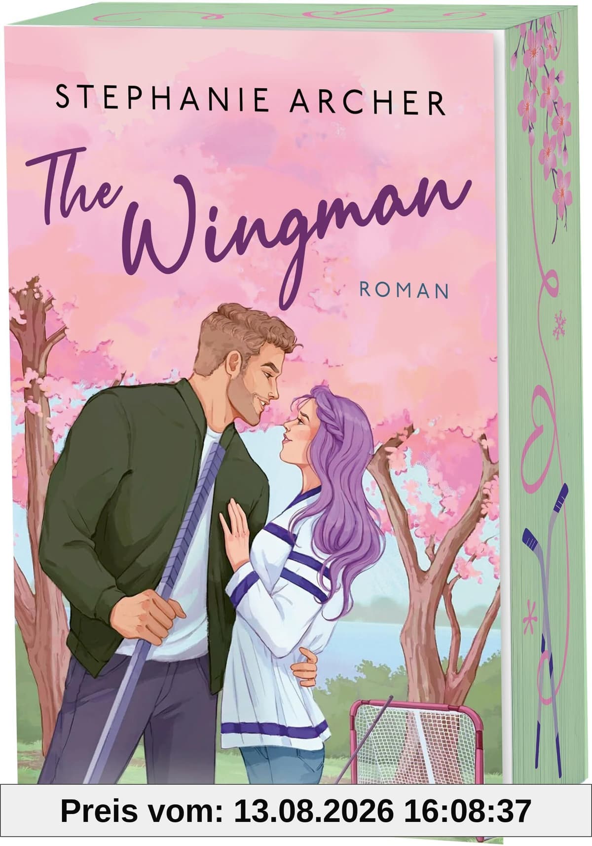 The Wingman