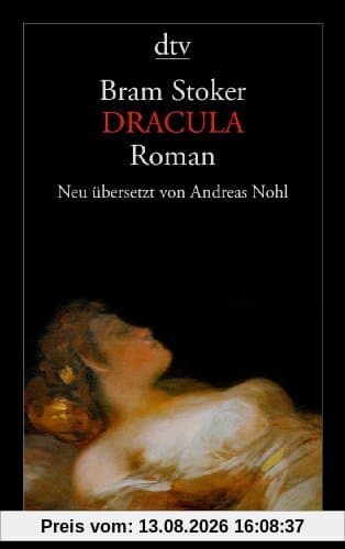 Dracula Roman